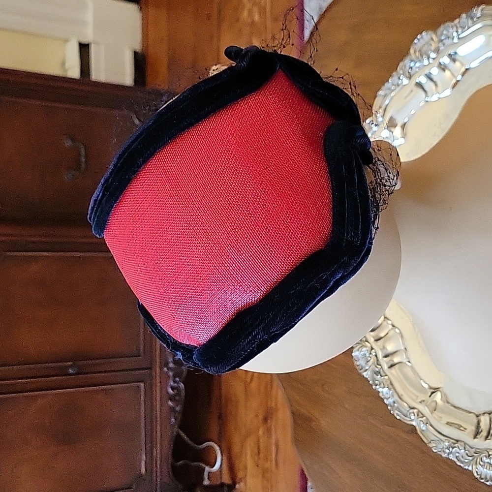 Vintage Belmar Hat - Picture 4 of 9